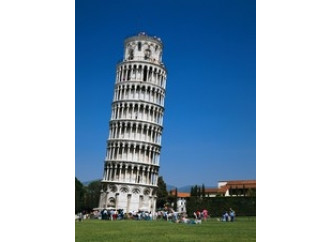 Visita a Pisa, terra
di sacre vendemmie
